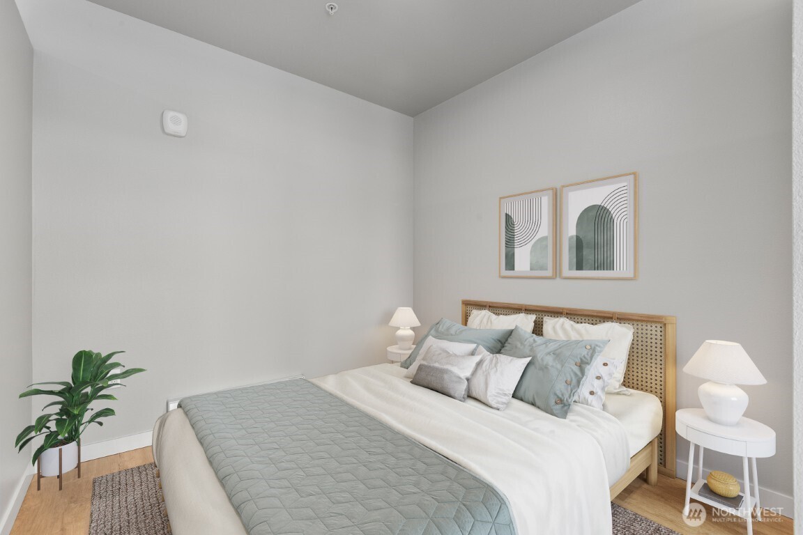 1085 103rd Avenue NE #614, Bellevue, WA 98004