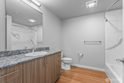 1085 103rd Avenue NE #614, Bellevue, WA 98004 - Photo 25