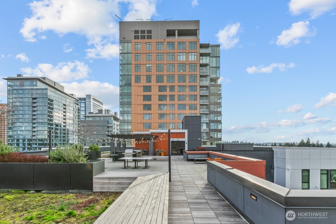 1085 103rd Avenue NE #614, Bellevue, WA 98004