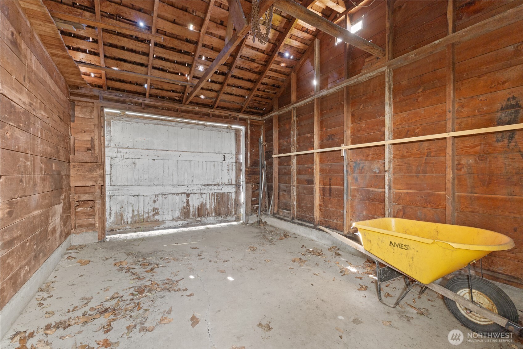 1676 Collins Road , Buckley, WA 98321-9480