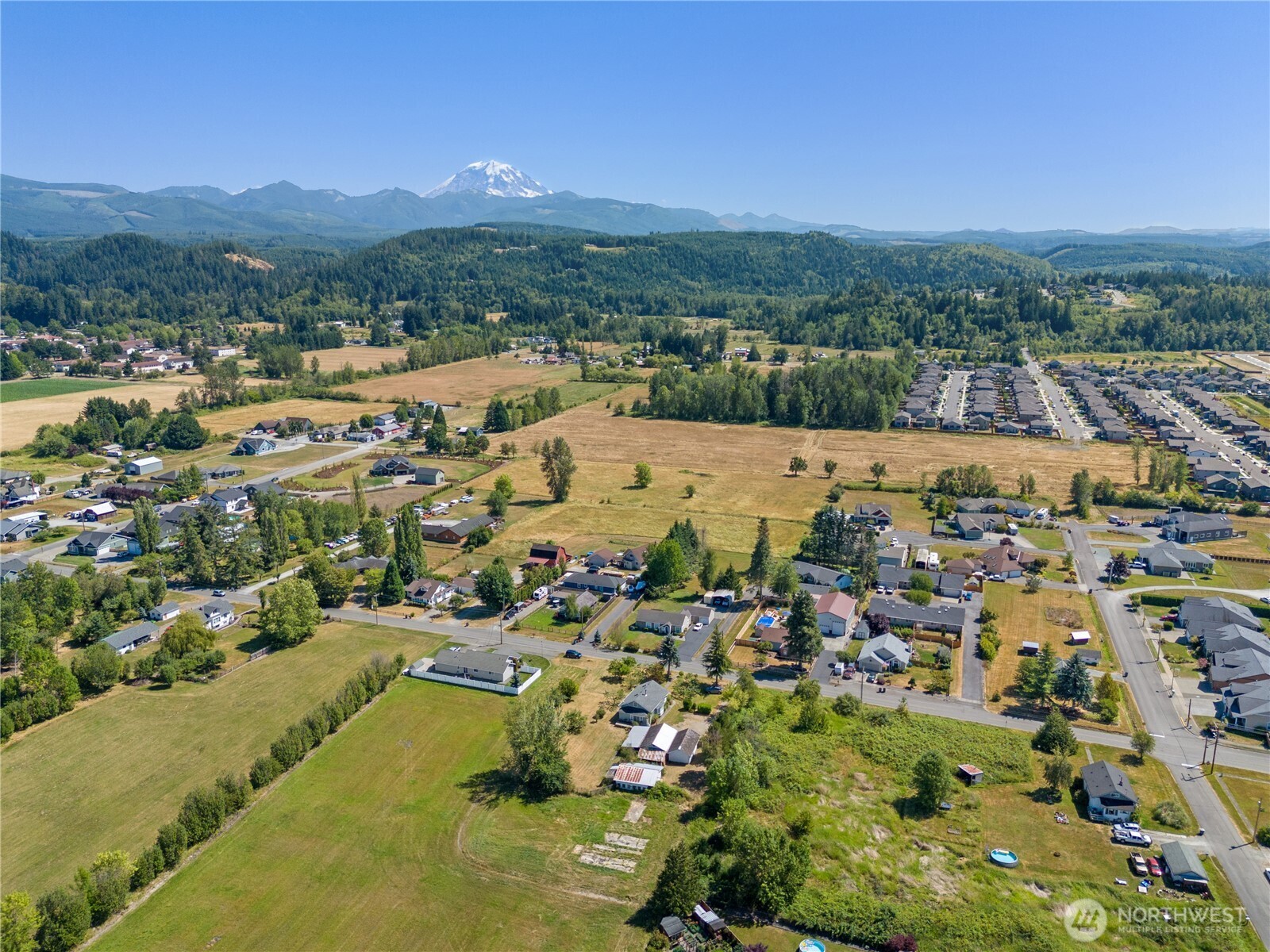 1676 Collins Road , Buckley, WA 98321-9480