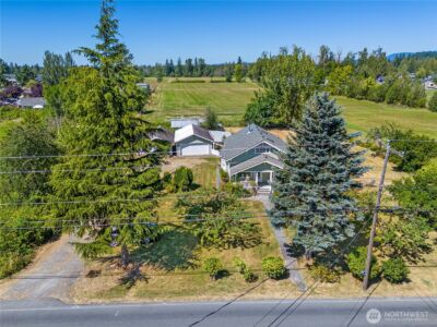 1676 Collins Road , Buckley, WA 98321-9480 - Photo 20