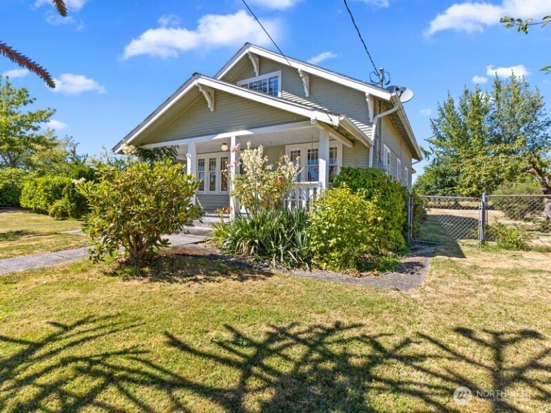 1676 Collins Road , Buckley, WA 98321-9480