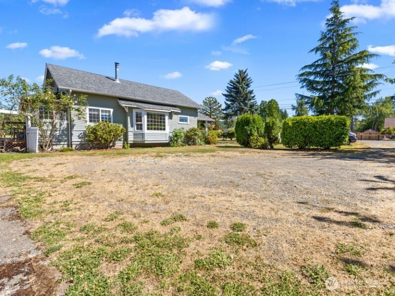 1676 Collins Road , Buckley, WA 98321-9480