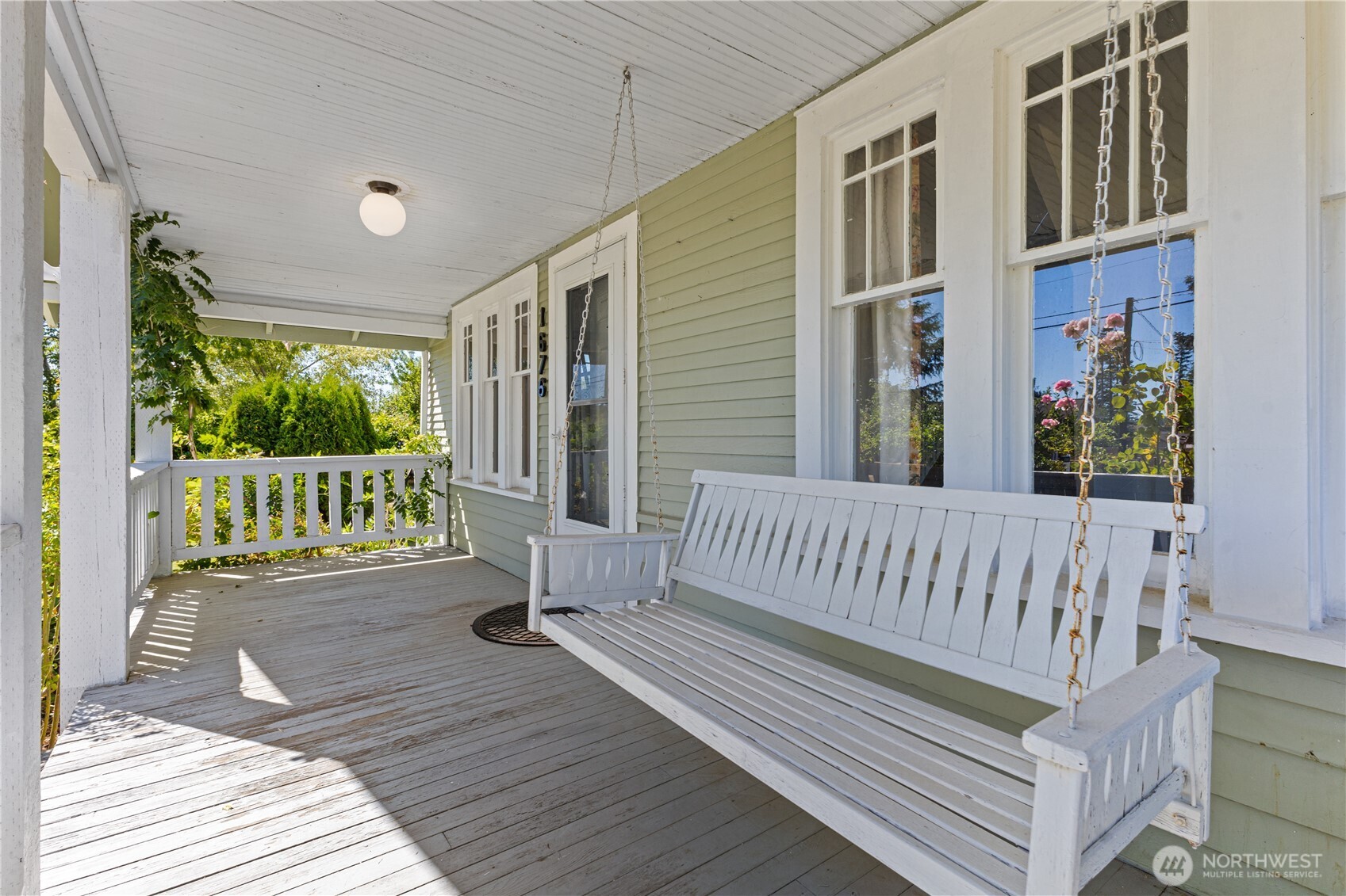 1676 Collins Road , Buckley, WA 98321-9480