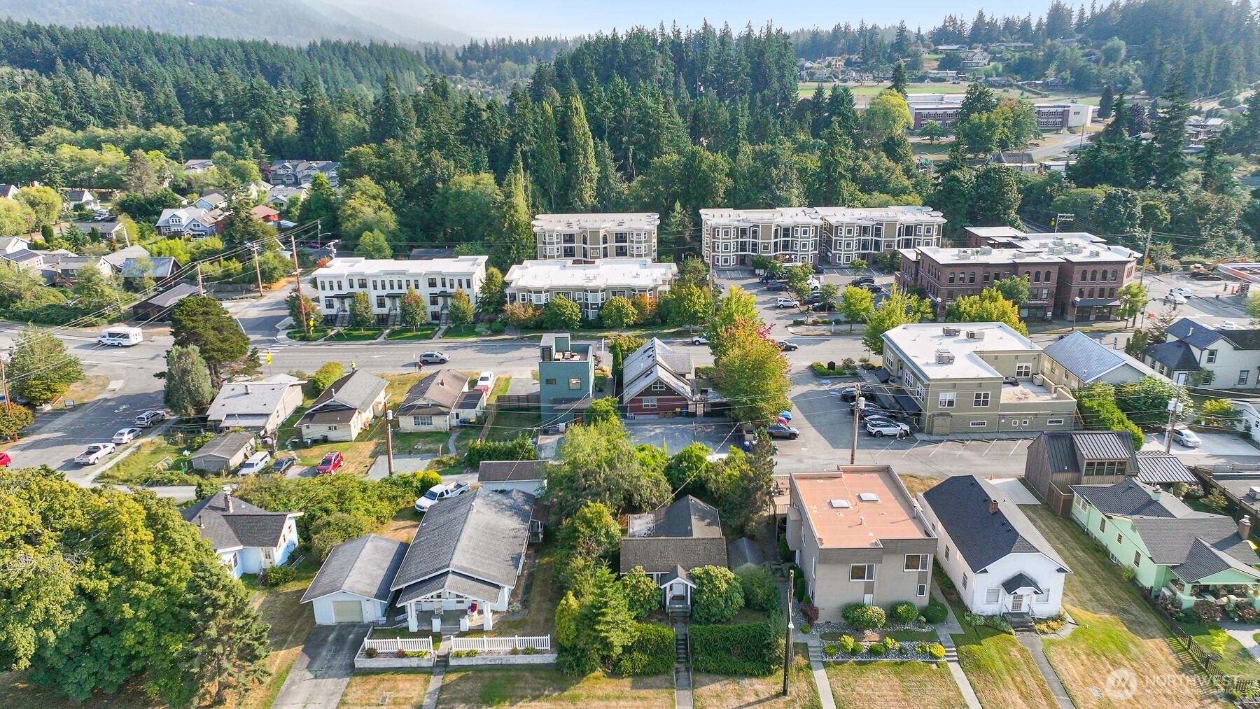 1302 Larrabee Avenue , Bellingham, WA 98225