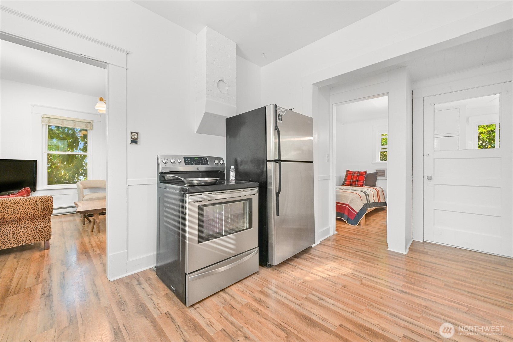 1302 Larrabee Avenue , Bellingham, WA 98225