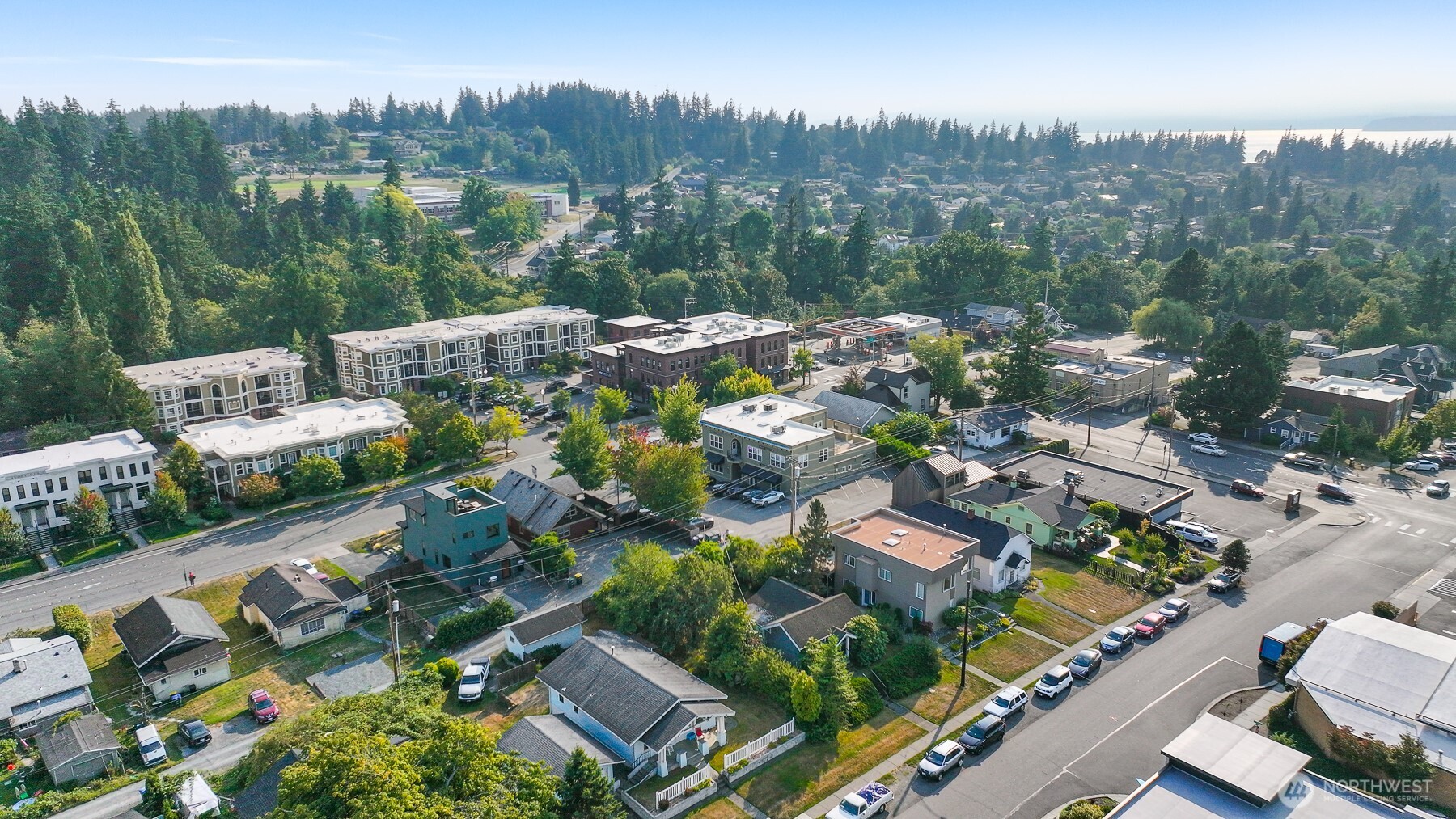 1302 Larrabee Avenue , Bellingham, WA 98225