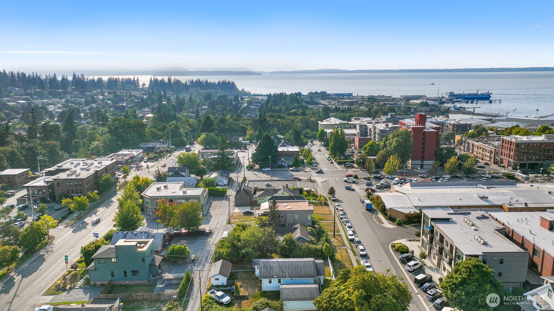 1302 Larrabee Avenue , Bellingham, WA 98225