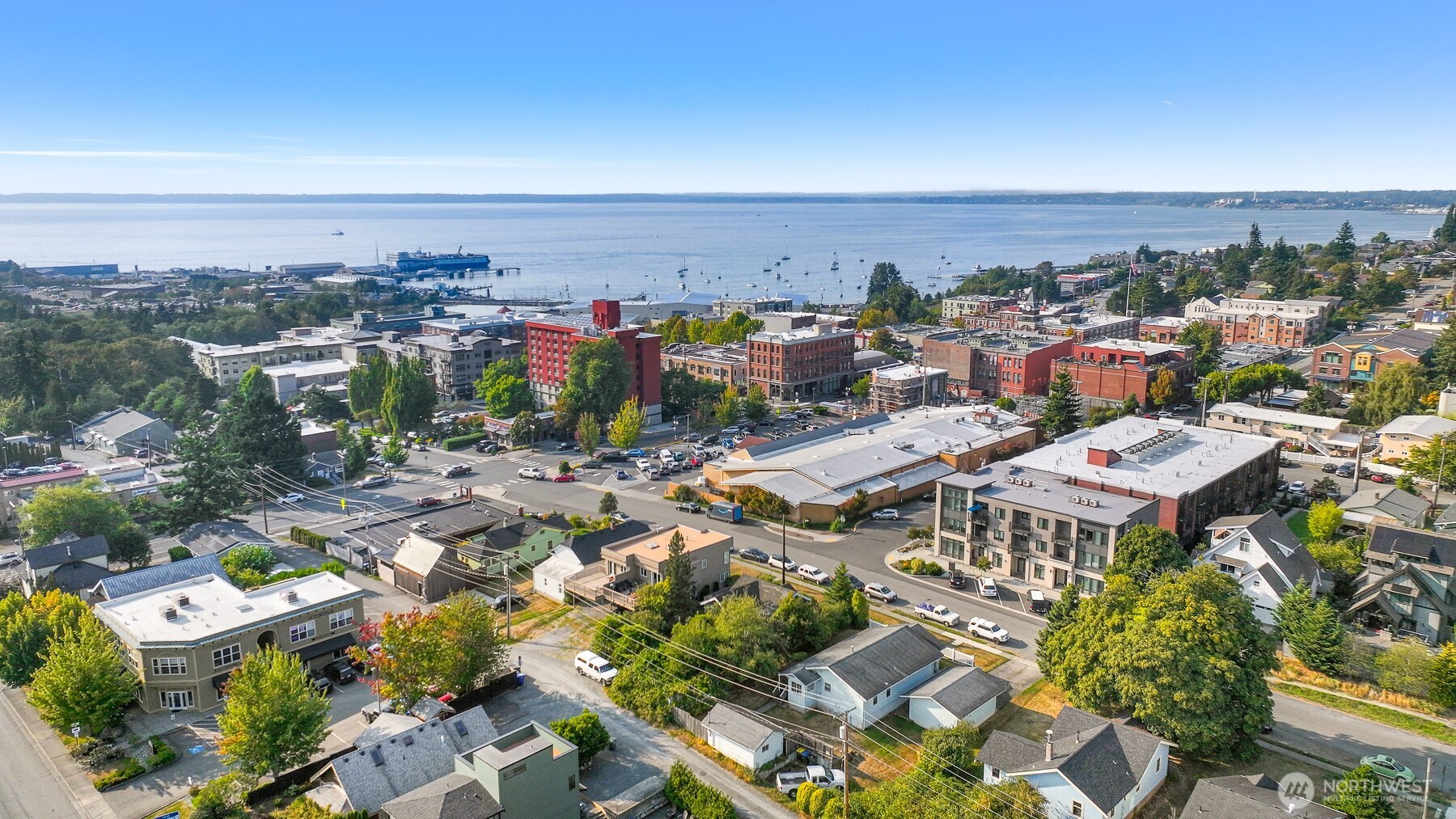 1302 Larrabee Avenue , Bellingham, WA 98225