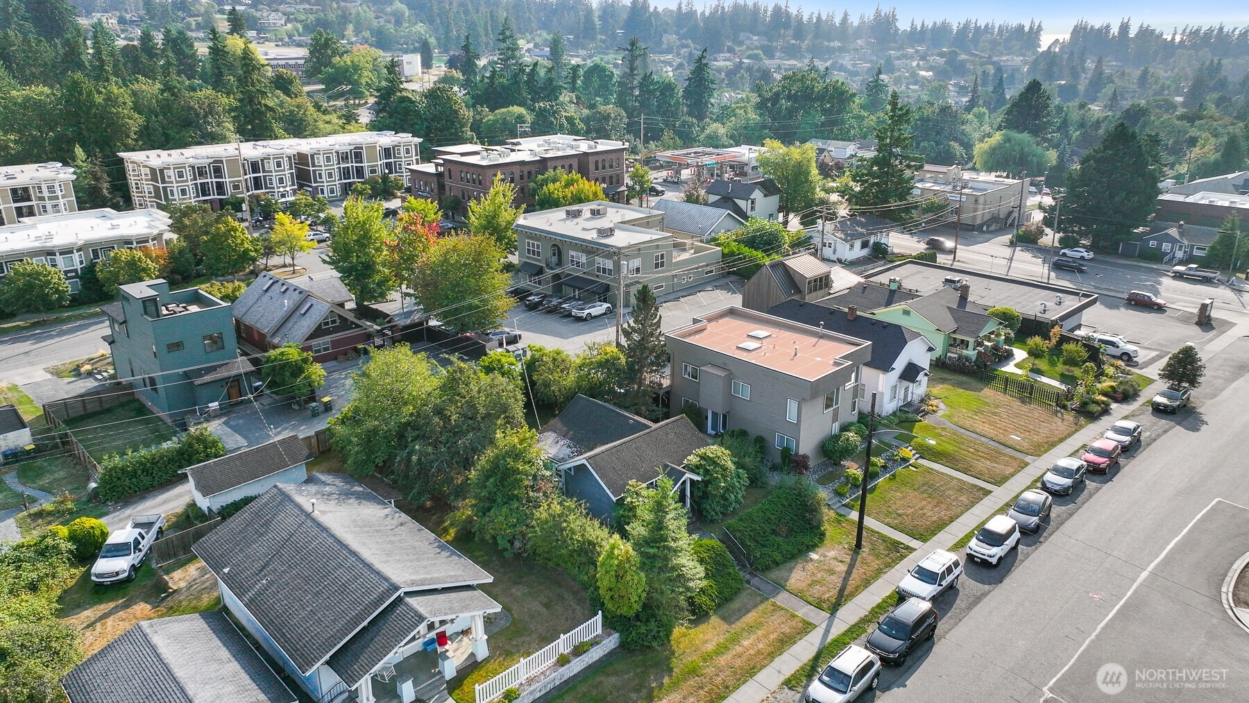 1302 Larrabee Avenue , Bellingham, WA 98225