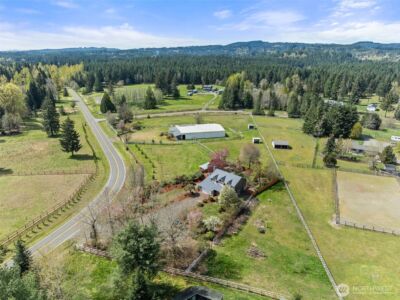 6932 105th Avenue SW, Olympia, WA 98512