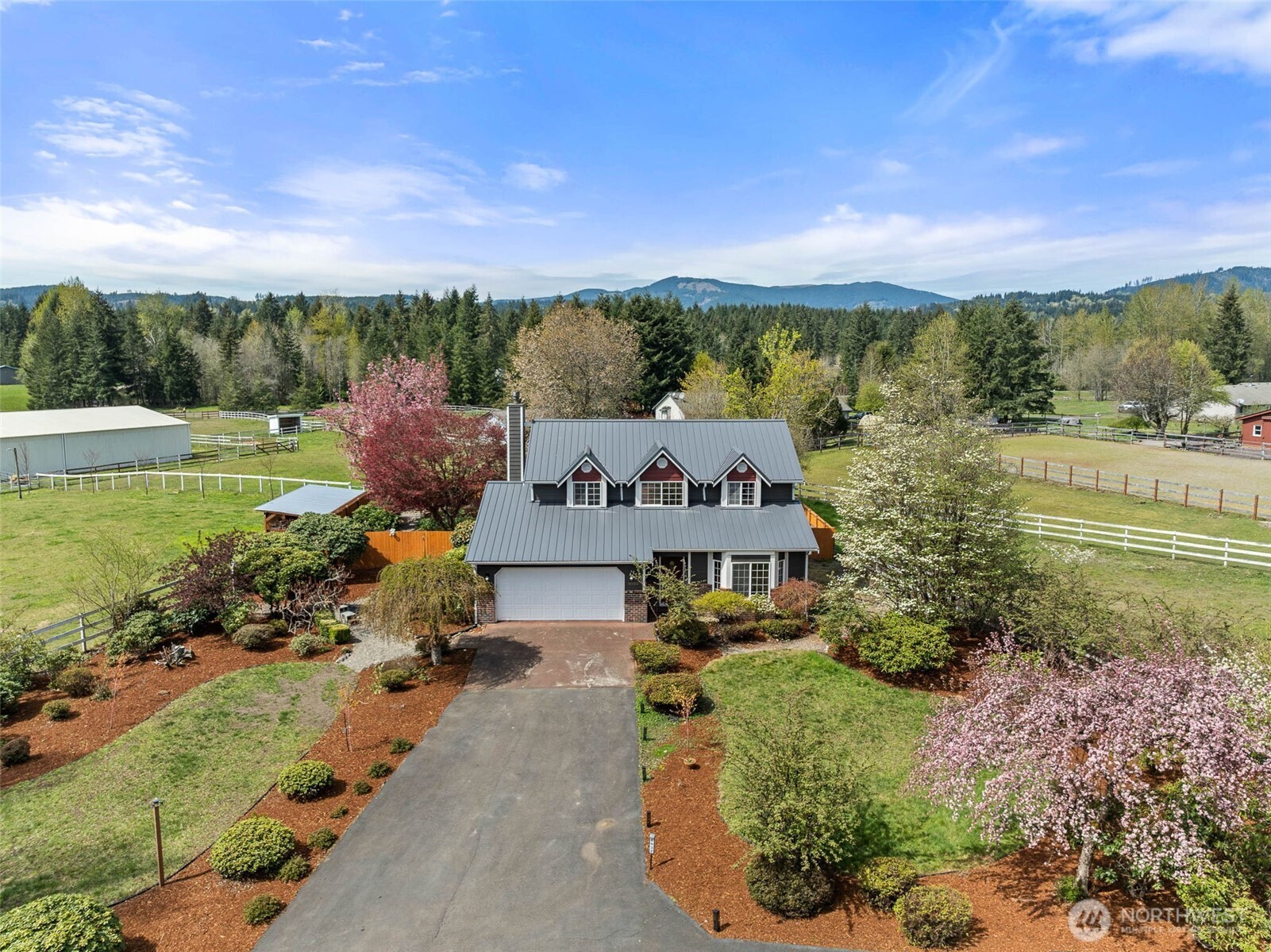 6932 105th Avenue SW, Olympia, WA 98512