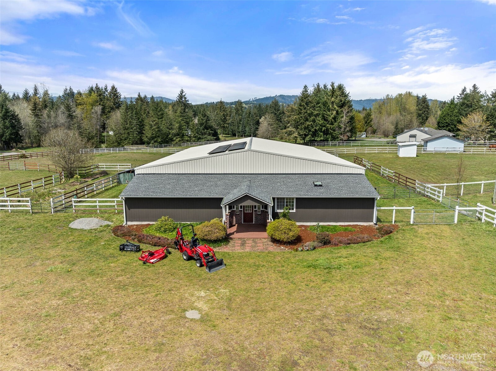6932 105th Avenue SW, Olympia, WA 98512