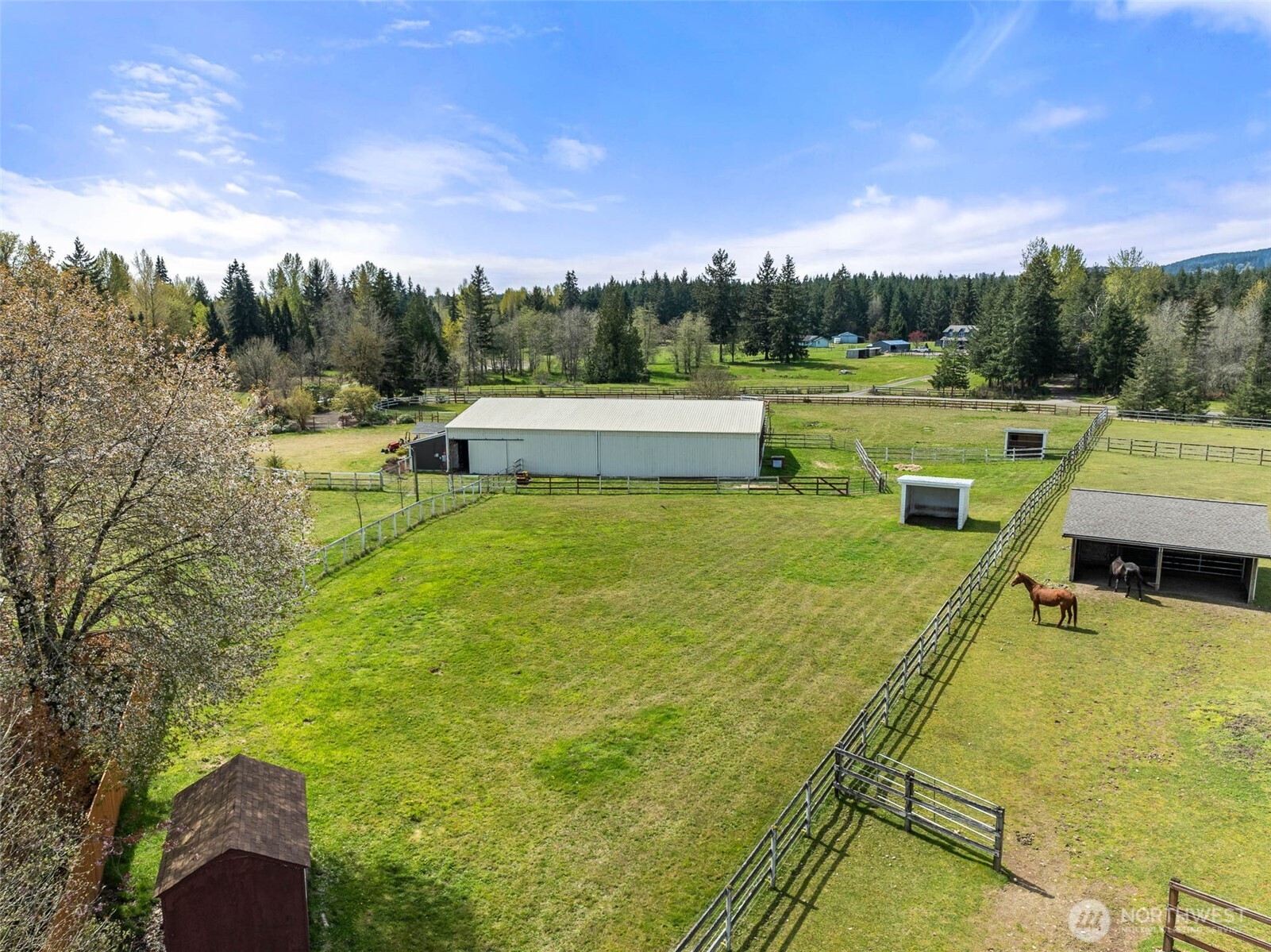6932 105th Avenue SW, Olympia, WA 98512