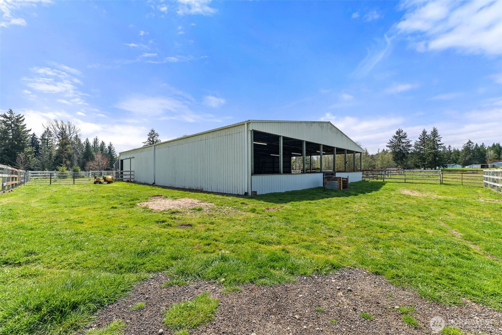 6932 105th Avenue SW, Olympia, WA 98512