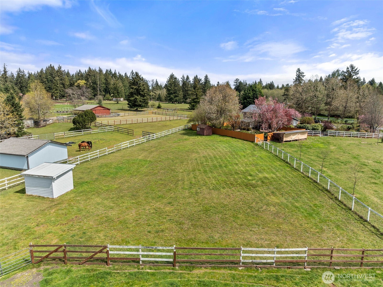 6932 105th Avenue SW, Olympia, WA 98512