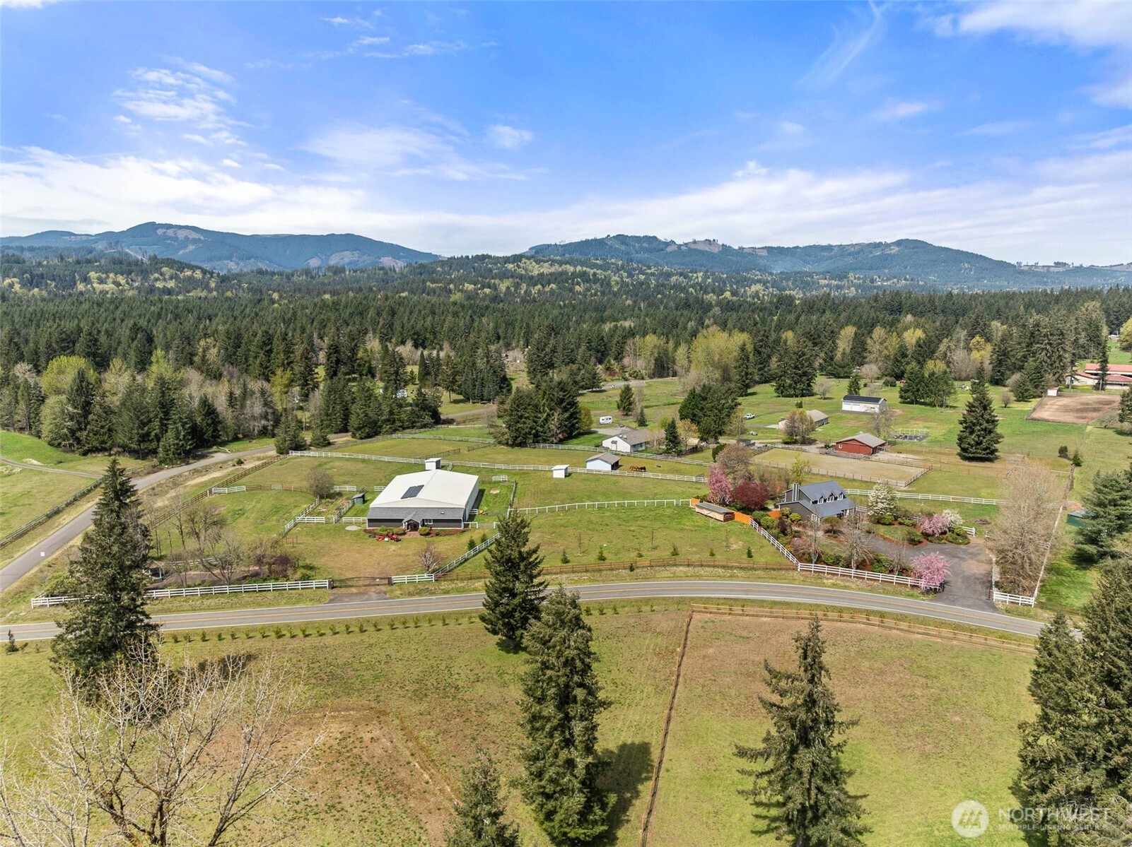 6932 105th Avenue SW, Olympia, WA 98512