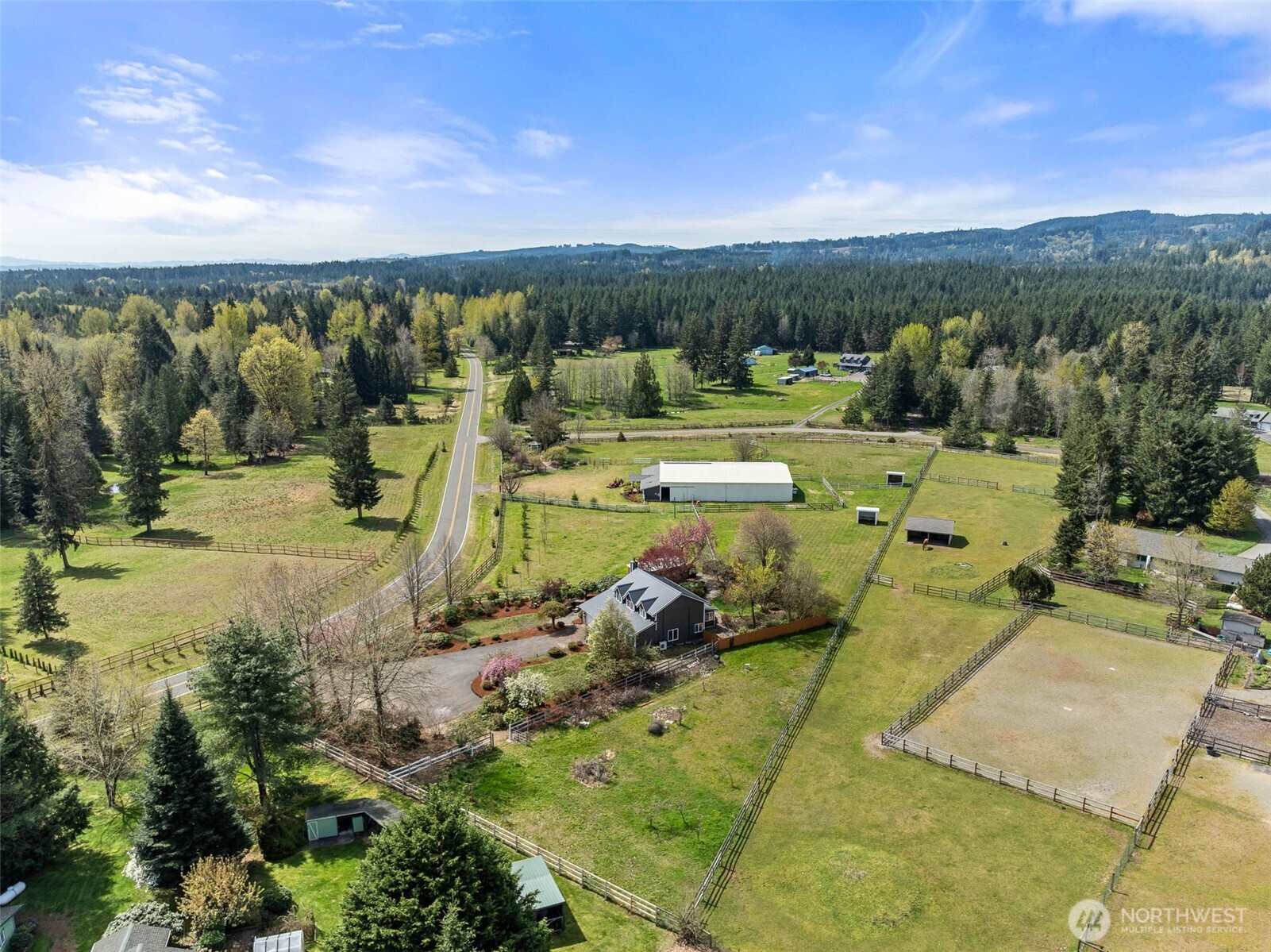 6932 105th Avenue SW, Olympia, WA 98512