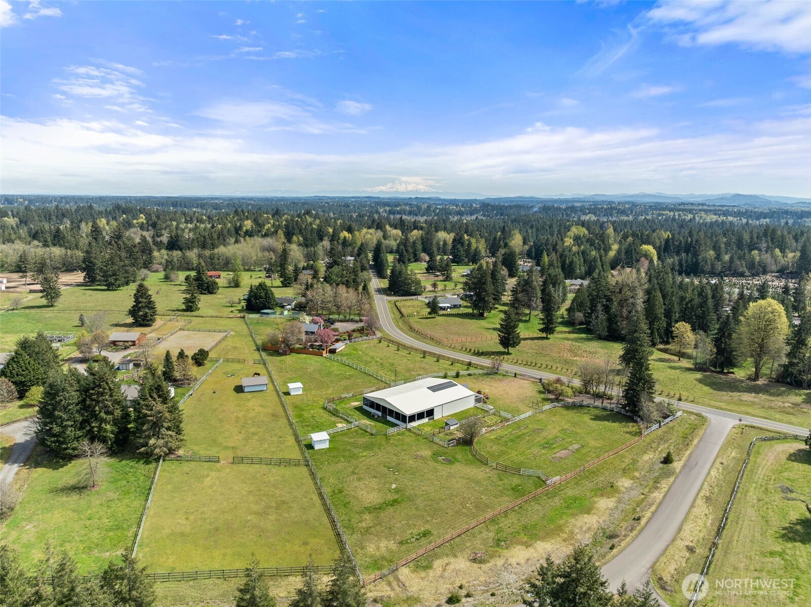 6932 105th Avenue SW, Olympia, WA 98512