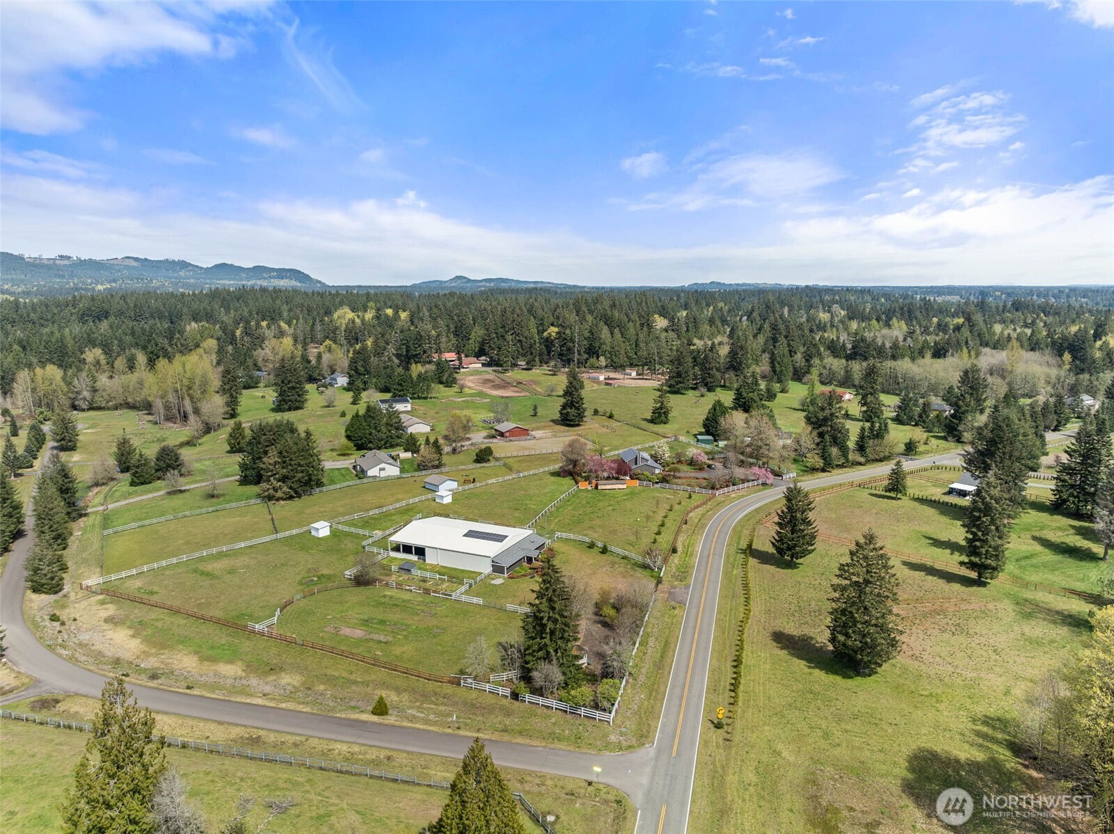 6932 105th Avenue SW, Olympia, WA 98512
