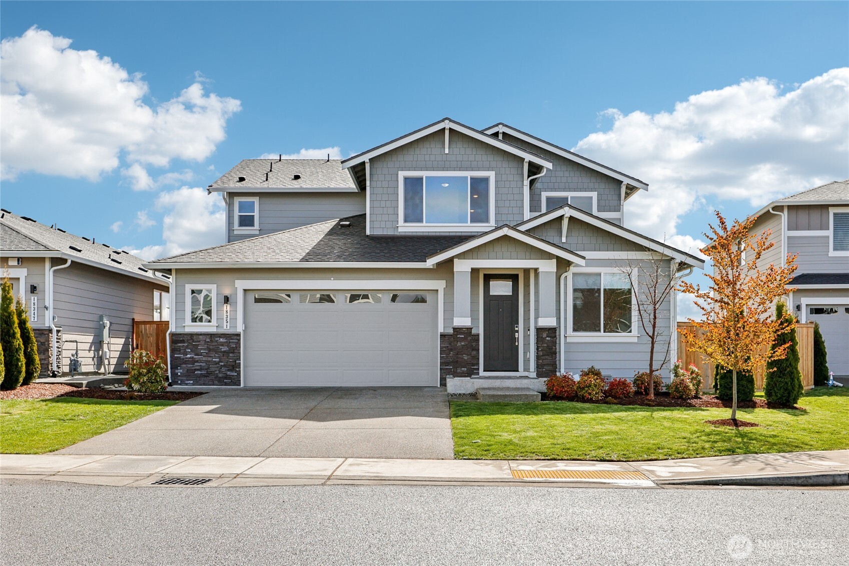 18351 134th Avenue E, Puyallup, WA 98374-1344