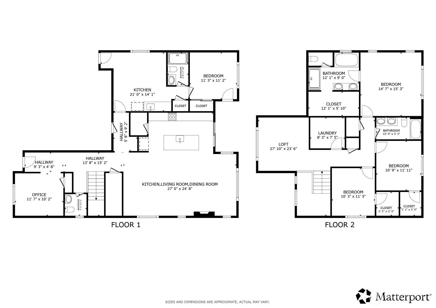 18351 134th Avenue E, Puyallup, WA 98374-1344