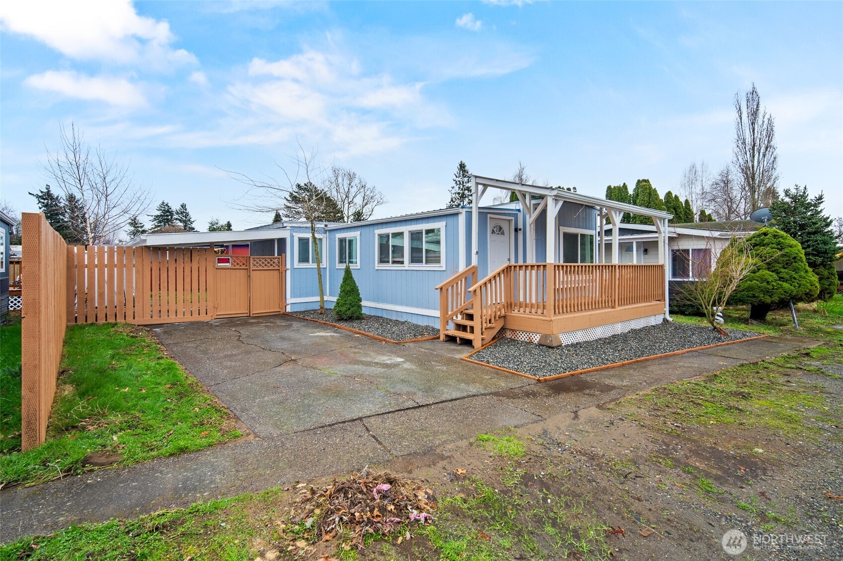 2392 Douglas Road #4, Ferndale, WA 98248