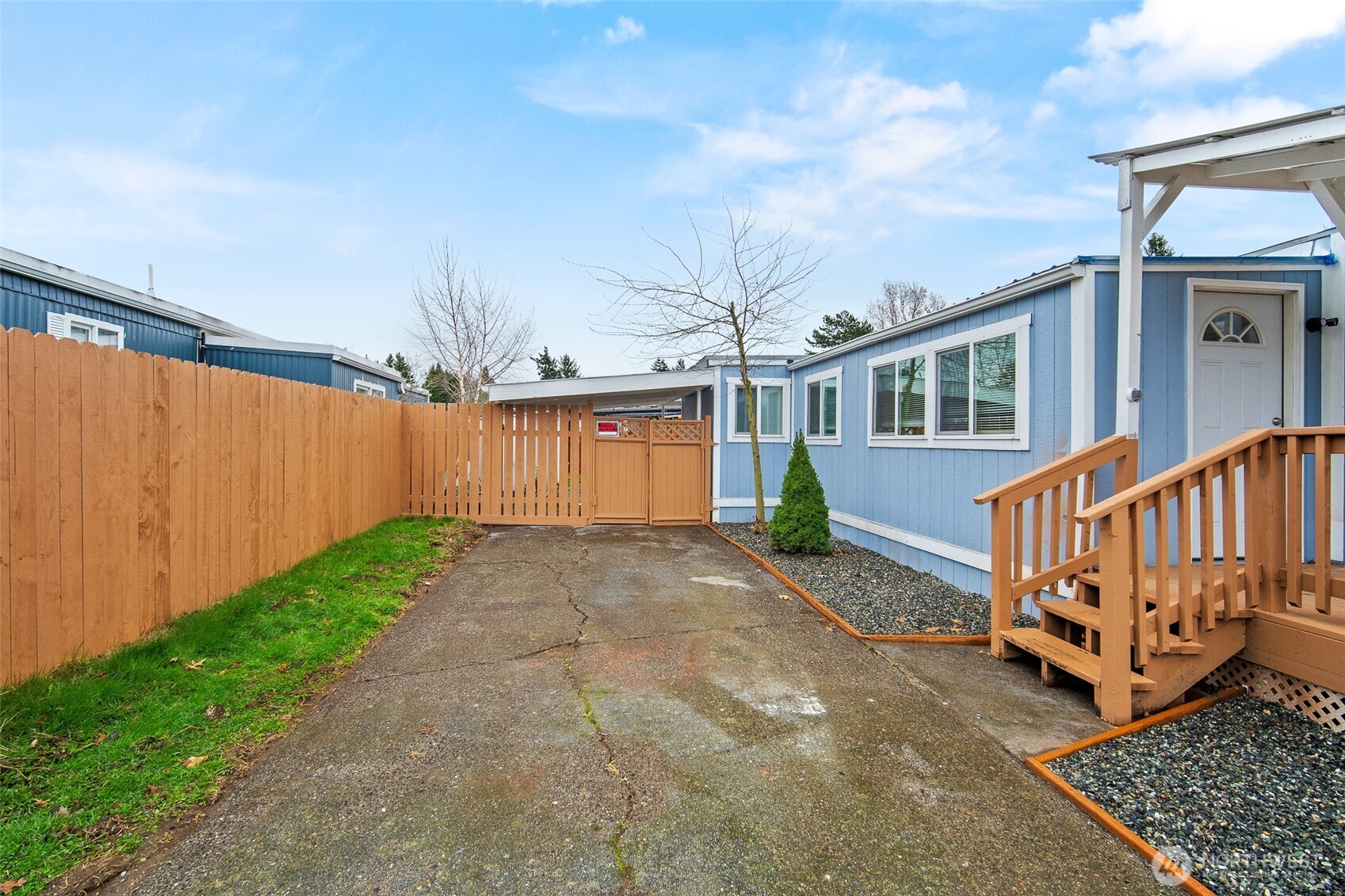 2392 Douglas Road #4, Ferndale, WA 98248
