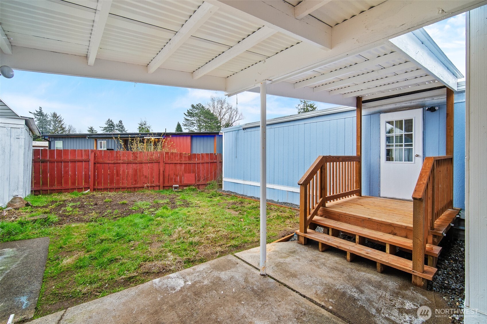 2392 Douglas Road #4, Ferndale, WA 98248