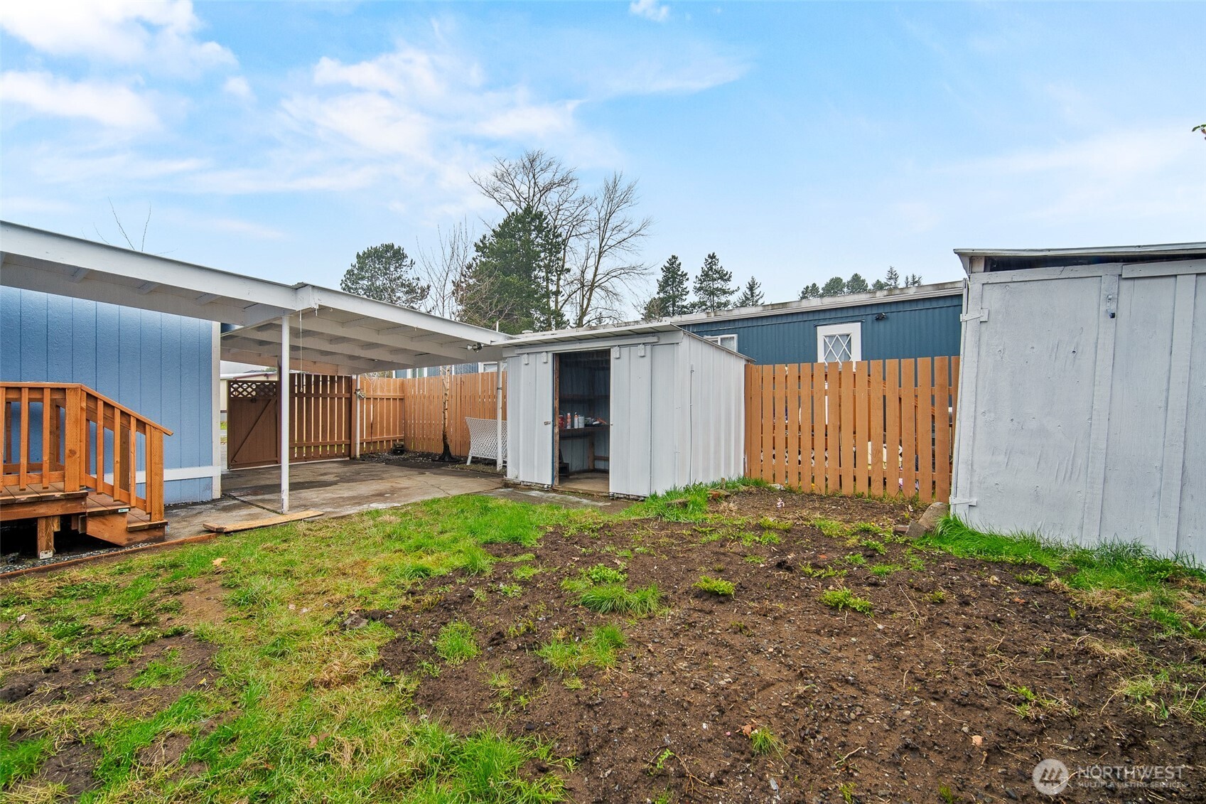 2392 Douglas Road #4, Ferndale, WA 98248