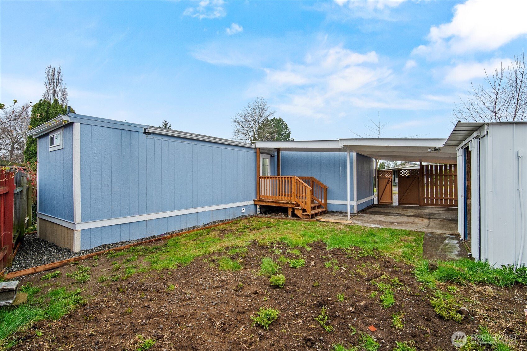 2392 Douglas Road #4, Ferndale, WA 98248