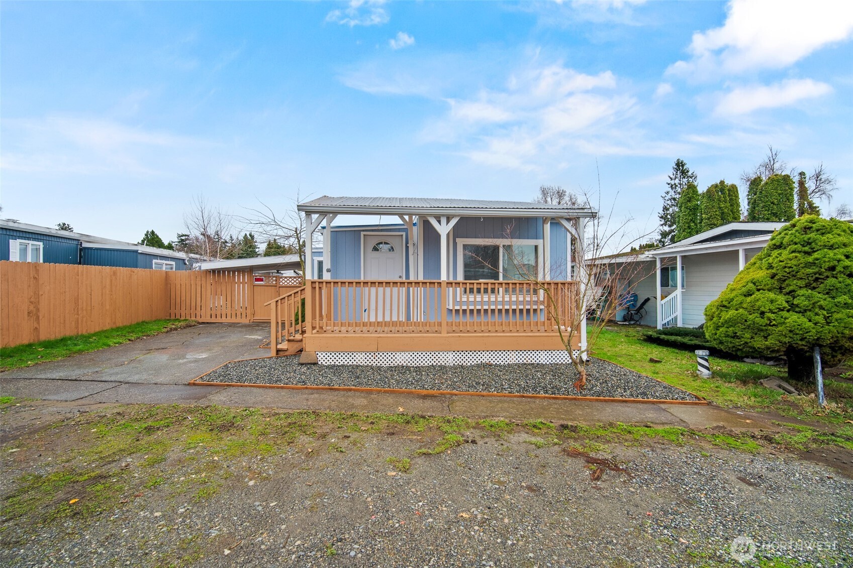 2392 Douglas Road #4, Ferndale, WA 98248