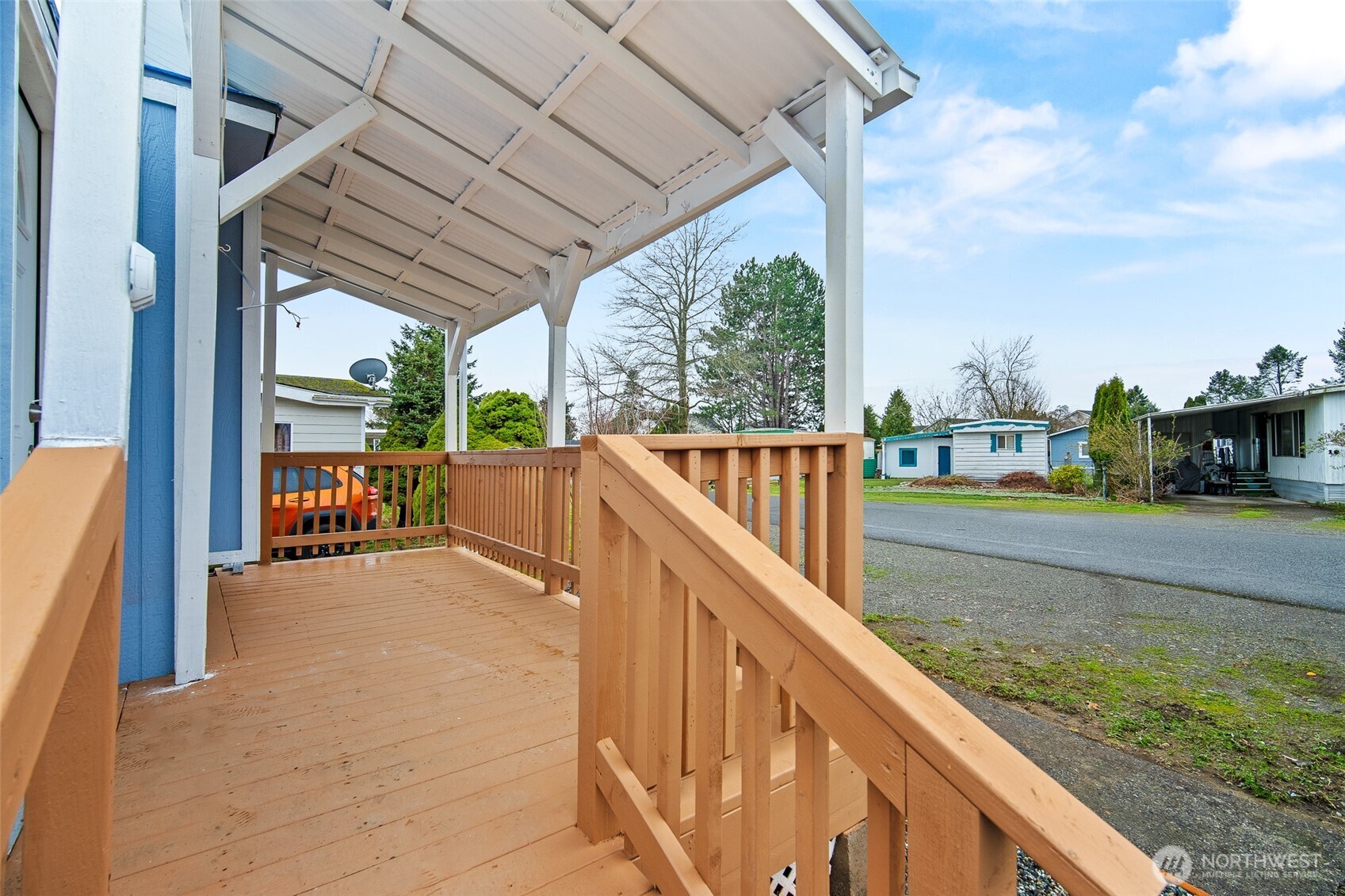 2392 Douglas Road #4, Ferndale, WA 98248