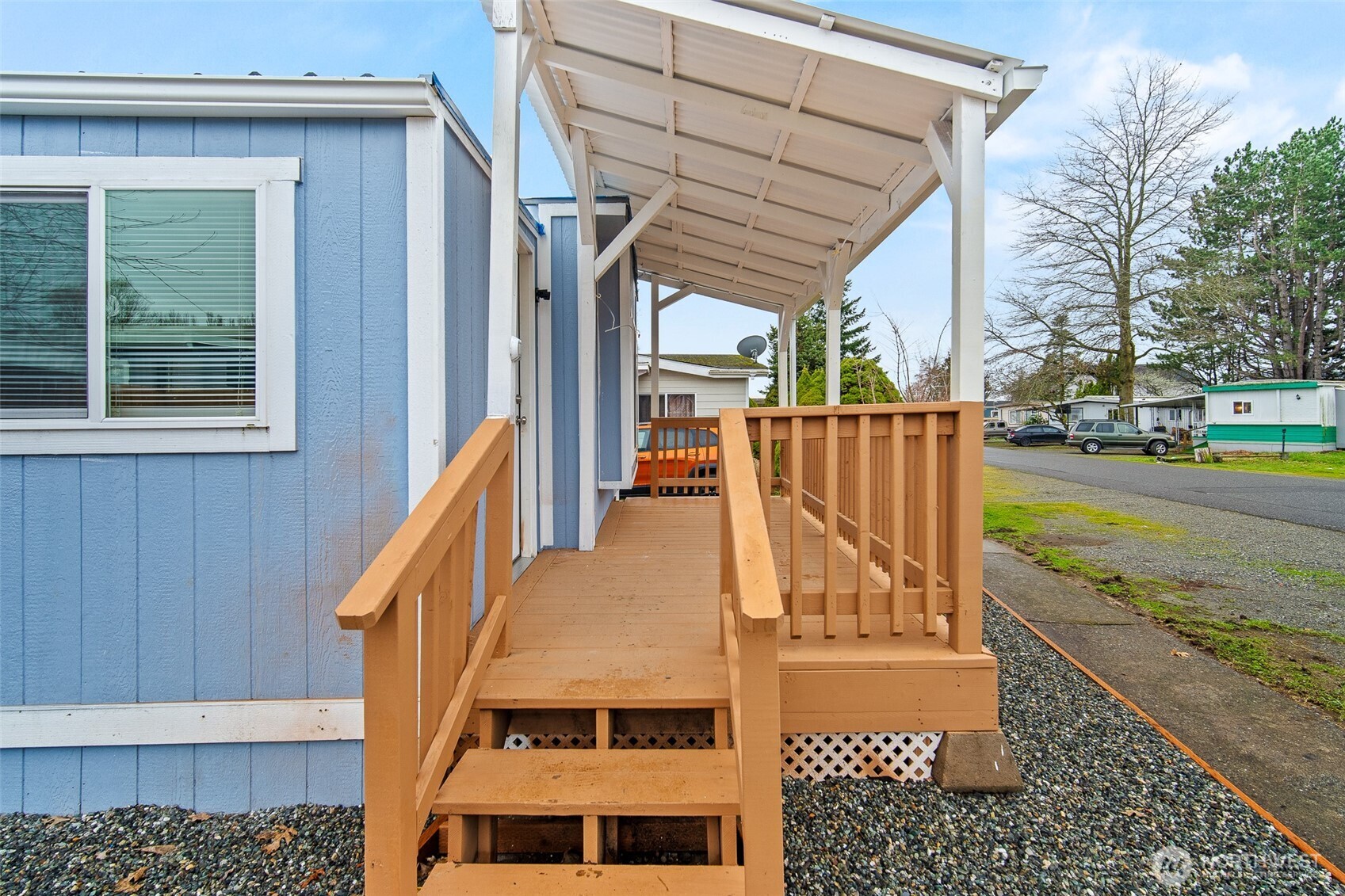 2392 Douglas Road #4, Ferndale, WA 98248
