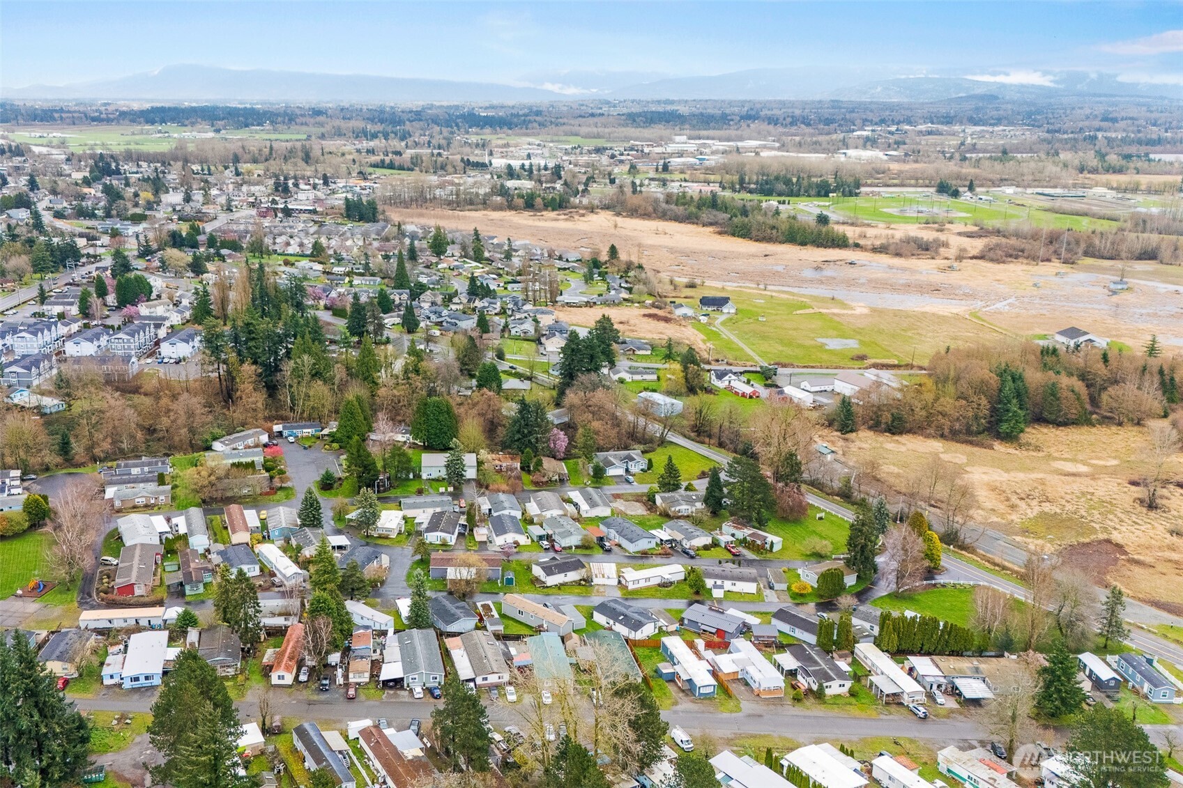 2392 Douglas Road #4, Ferndale, WA 98248