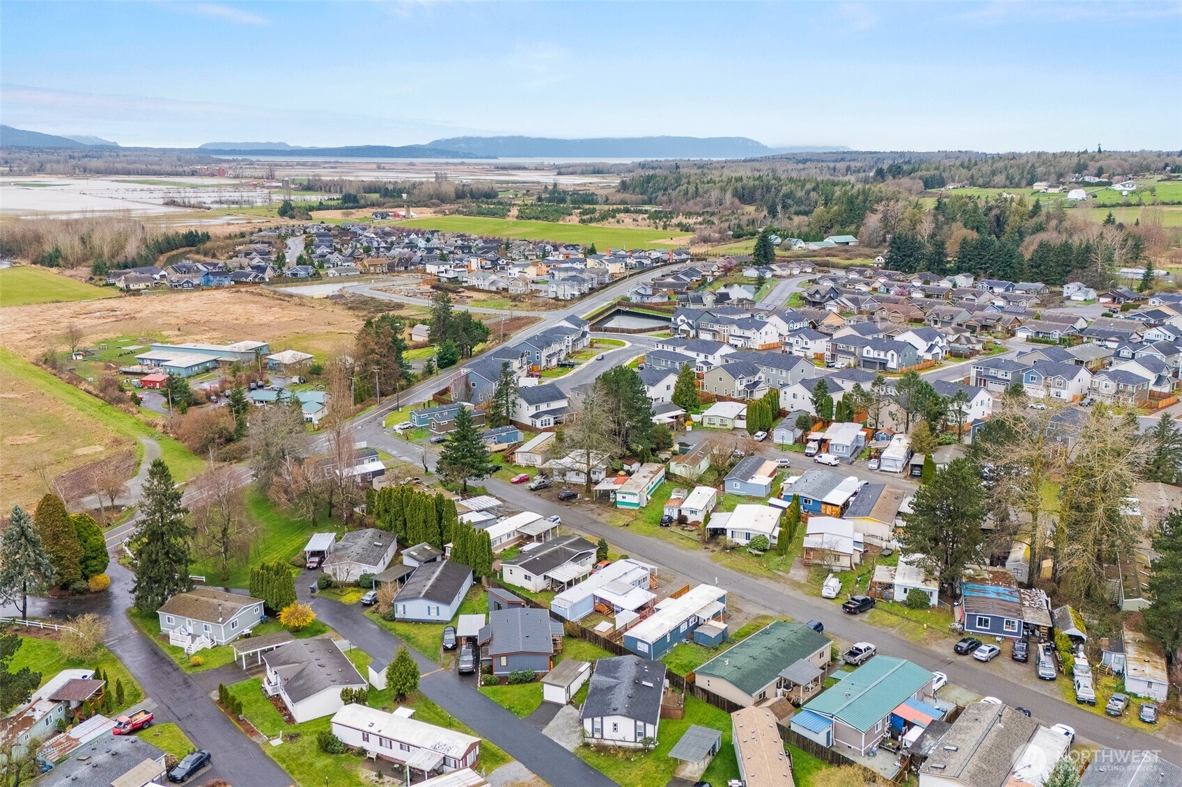 2392 Douglas Road #4, Ferndale, WA 98248