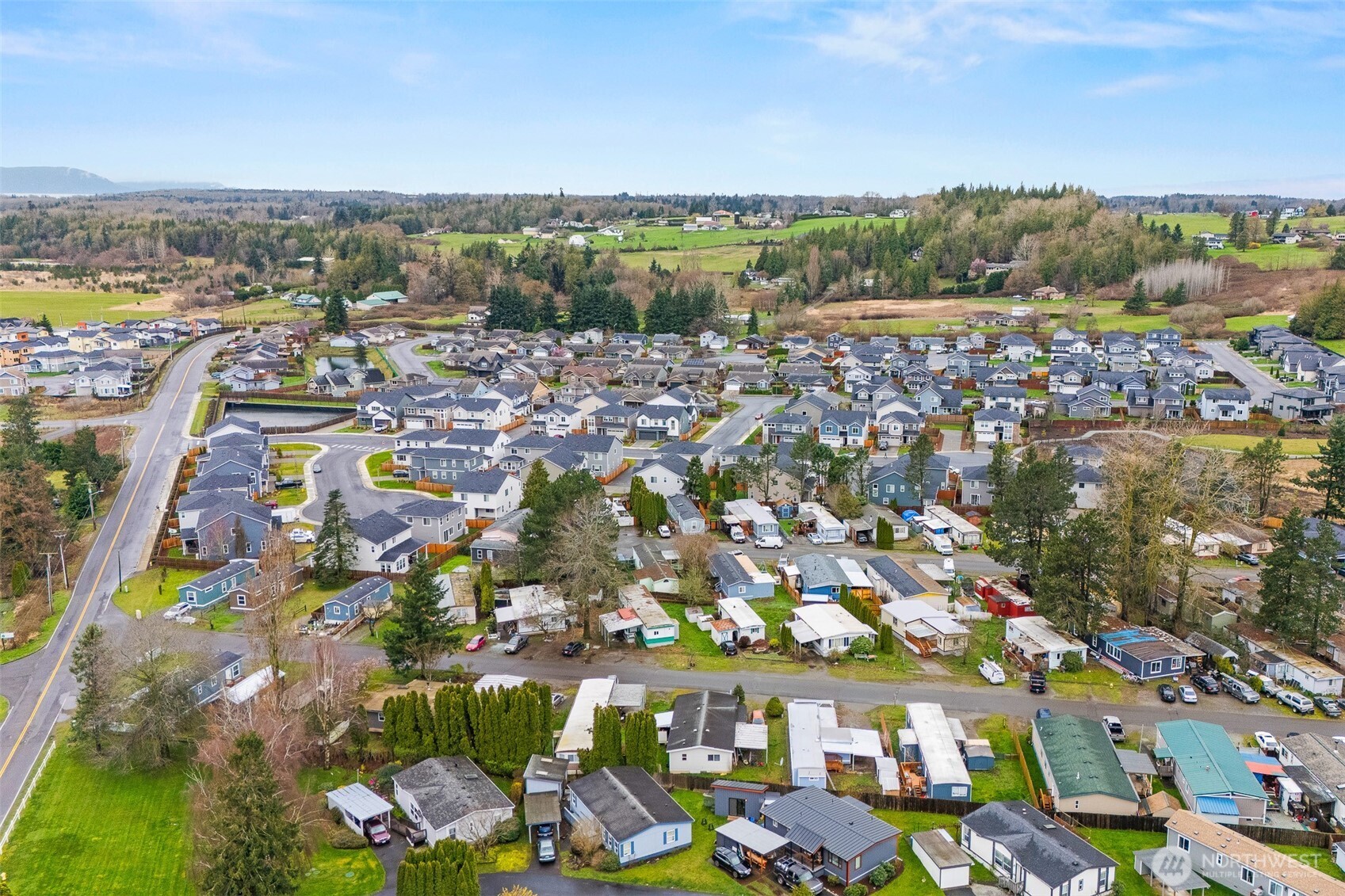2392 Douglas Road #4, Ferndale, WA 98248