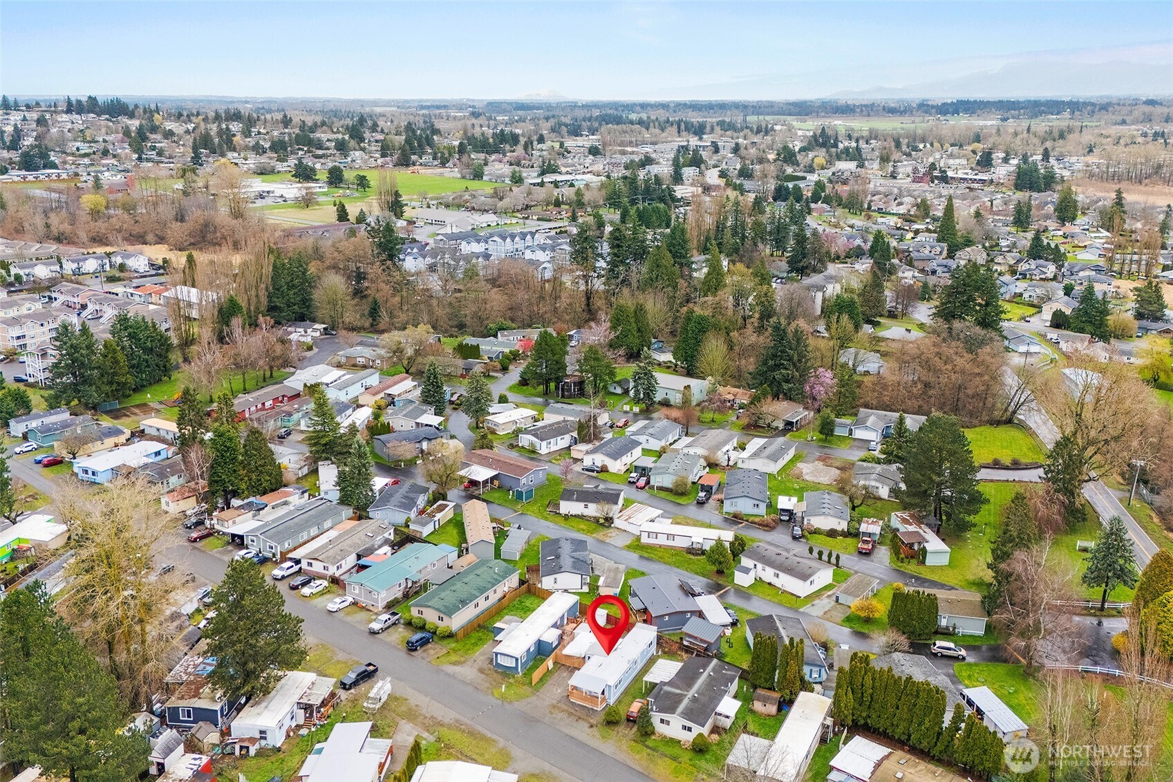 2392 Douglas Road #4, Ferndale, WA 98248