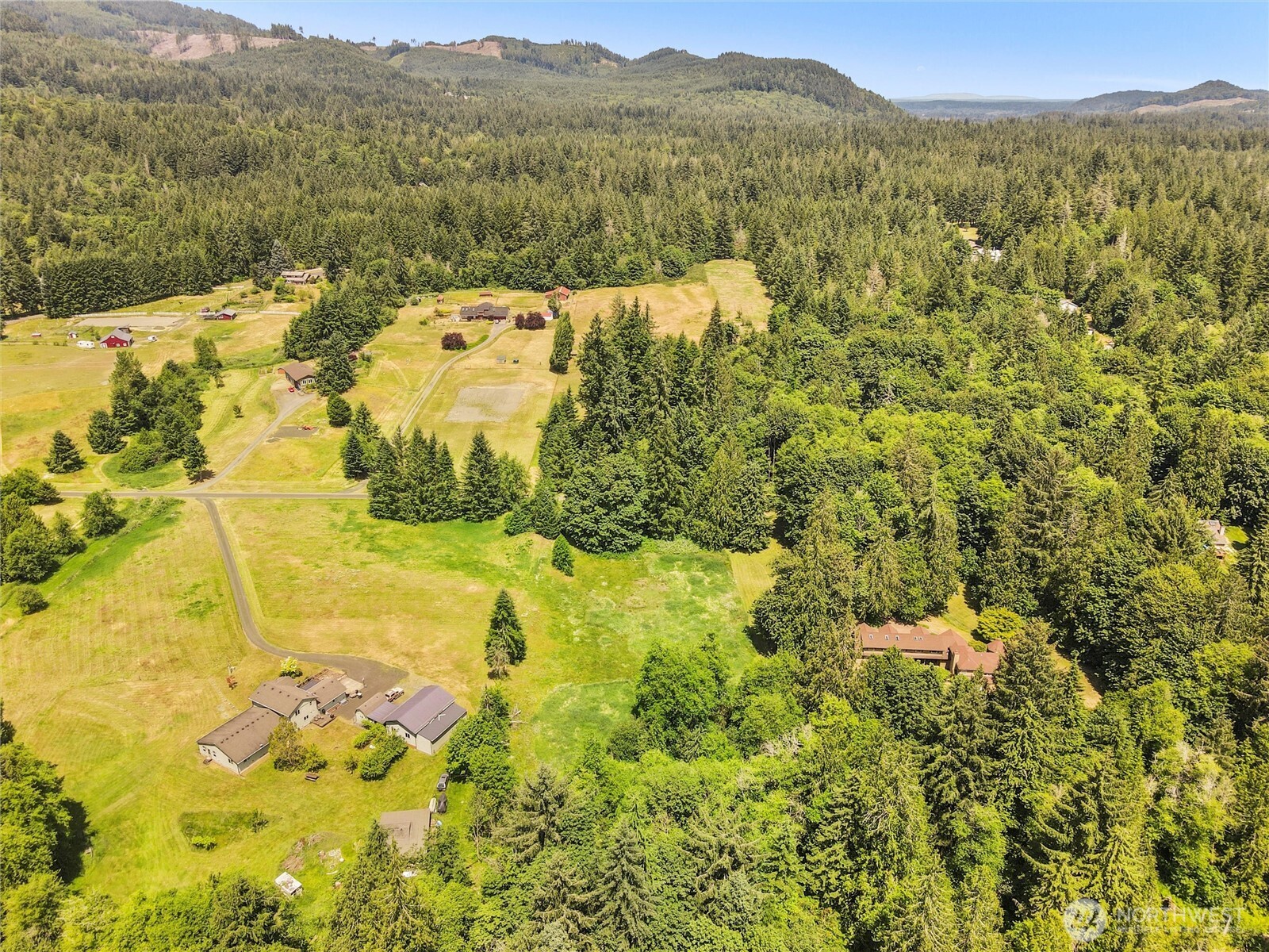 7844 Delphi Road SW, Olympia, WA 98512
