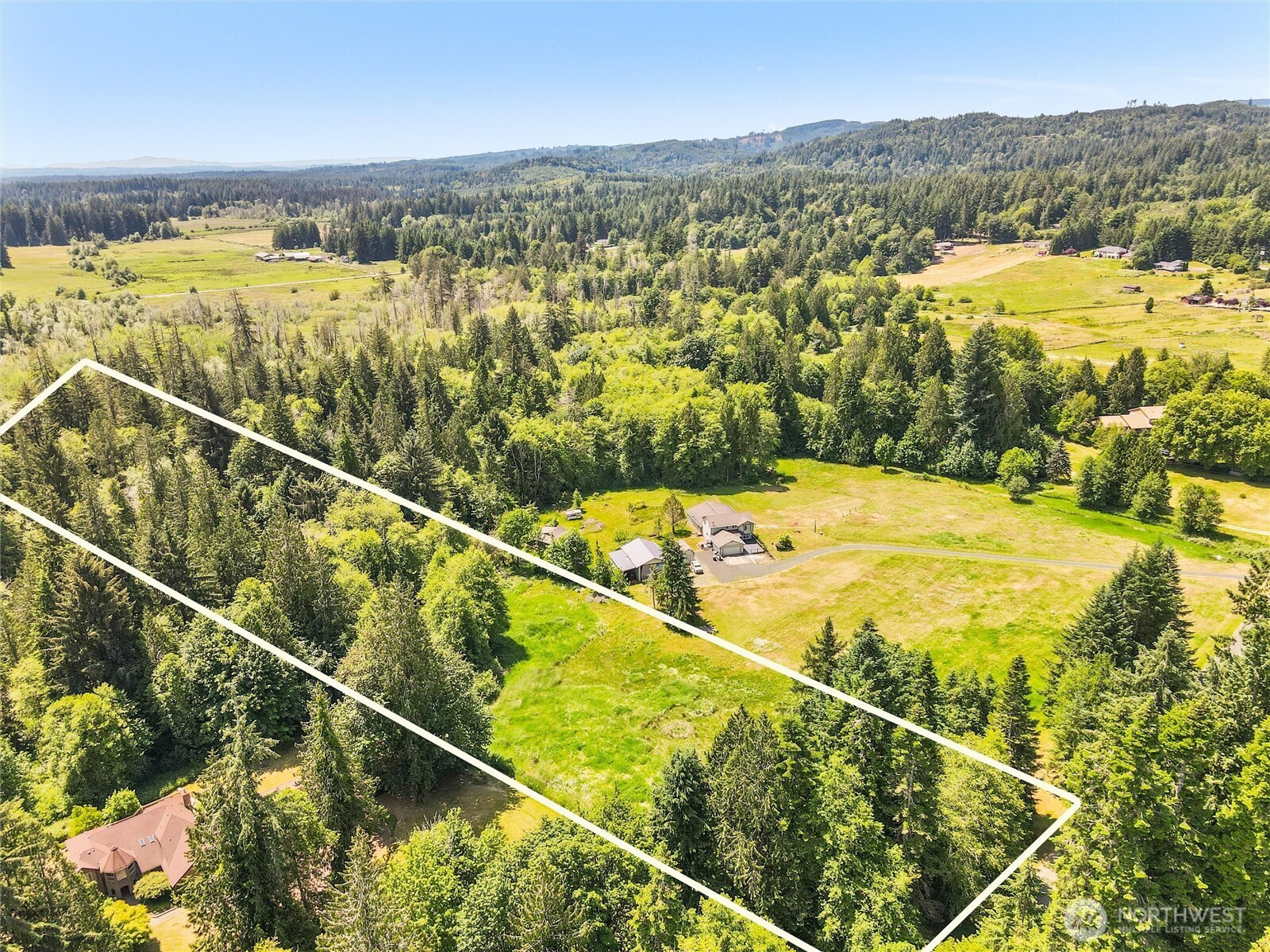 7844 Delphi Road SW, Olympia, WA 98512