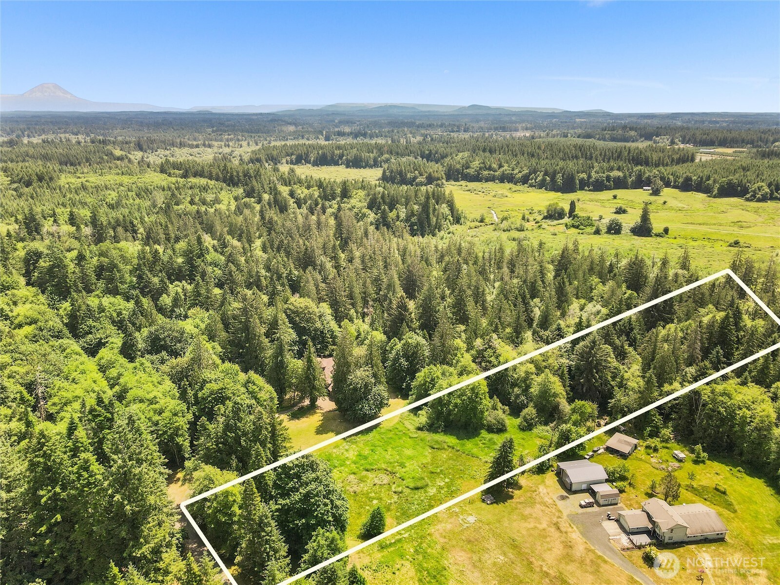 7844 Delphi Road SW, Olympia, WA 98512