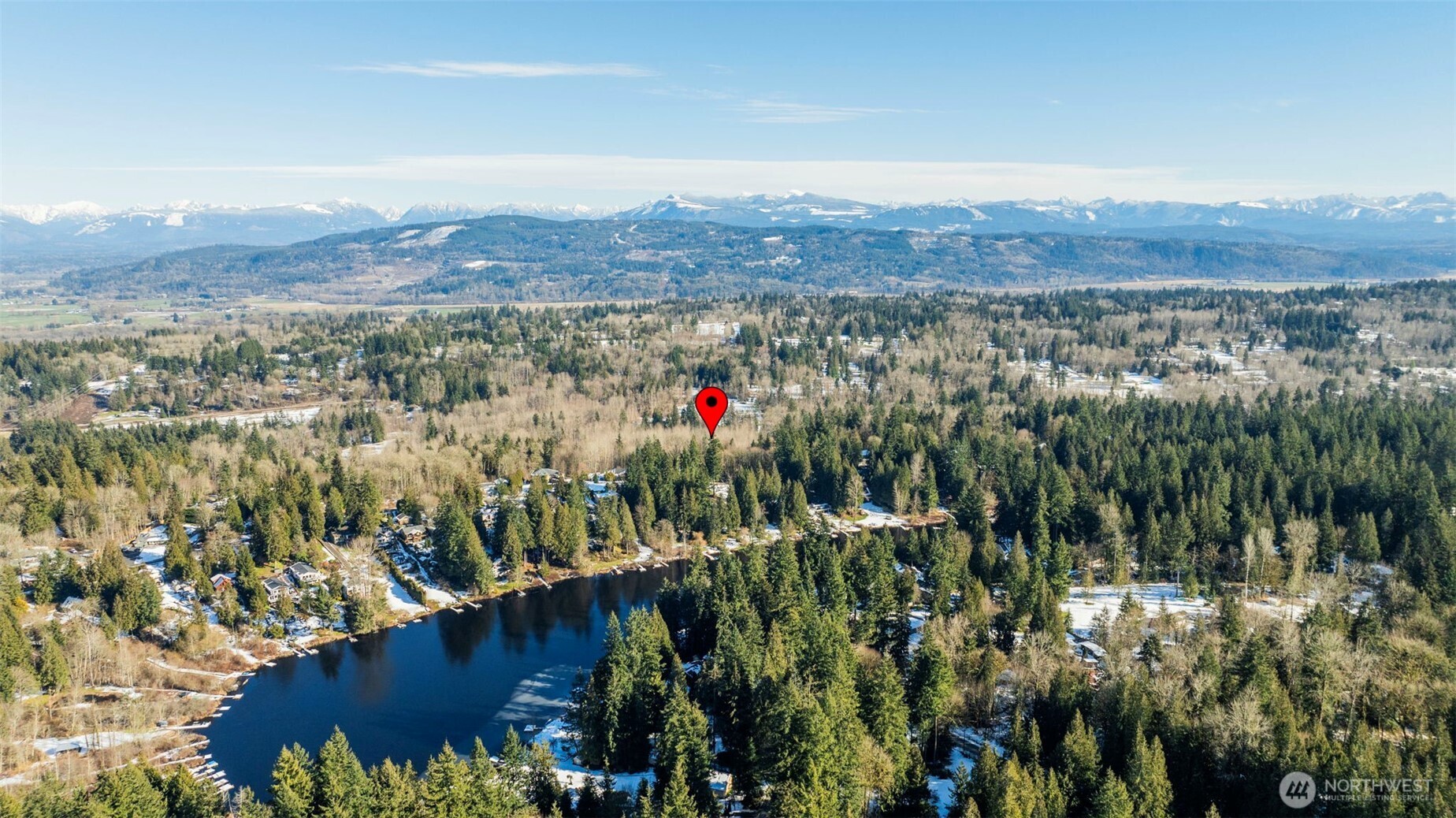 218 XX E Lost Lake Road , Snohomish, WA 98296