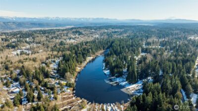 218 XX E Lost Lake Road , Snohomish, WA 98296 - Photo 12