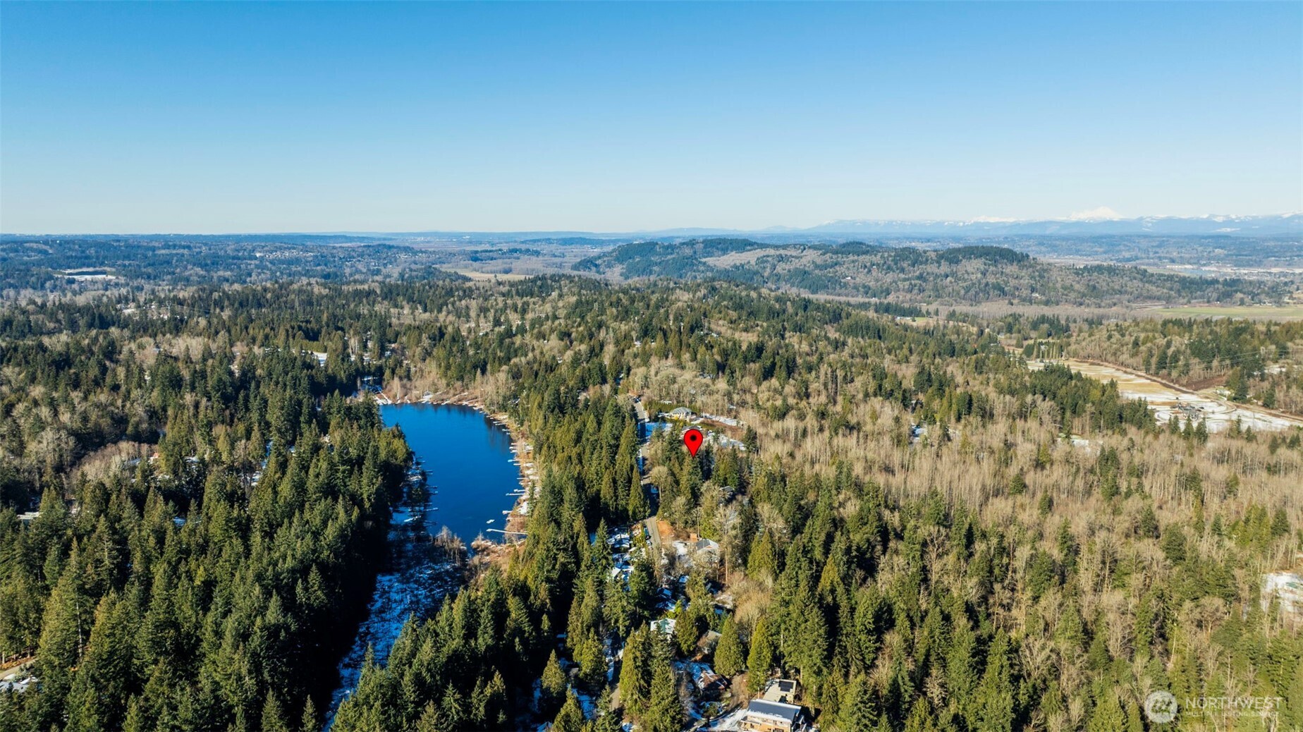 218 XX E Lost Lake Road , Snohomish, WA 98296
