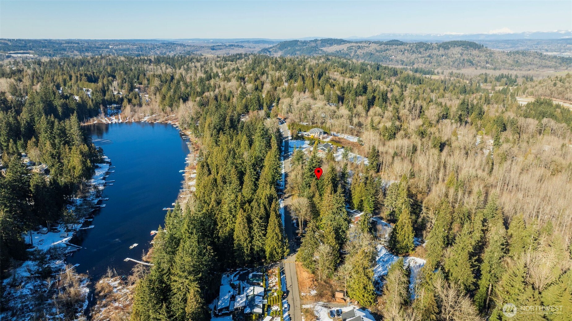 218 XX E Lost Lake Road , Snohomish, WA 98296
