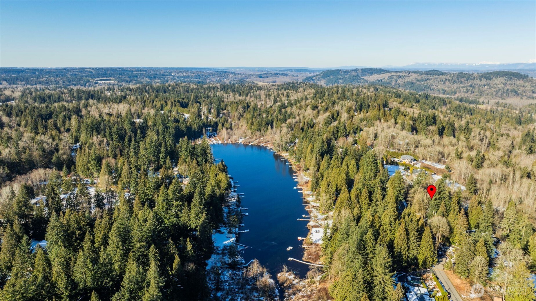 218 XX E Lost Lake Road , Snohomish, WA 98296