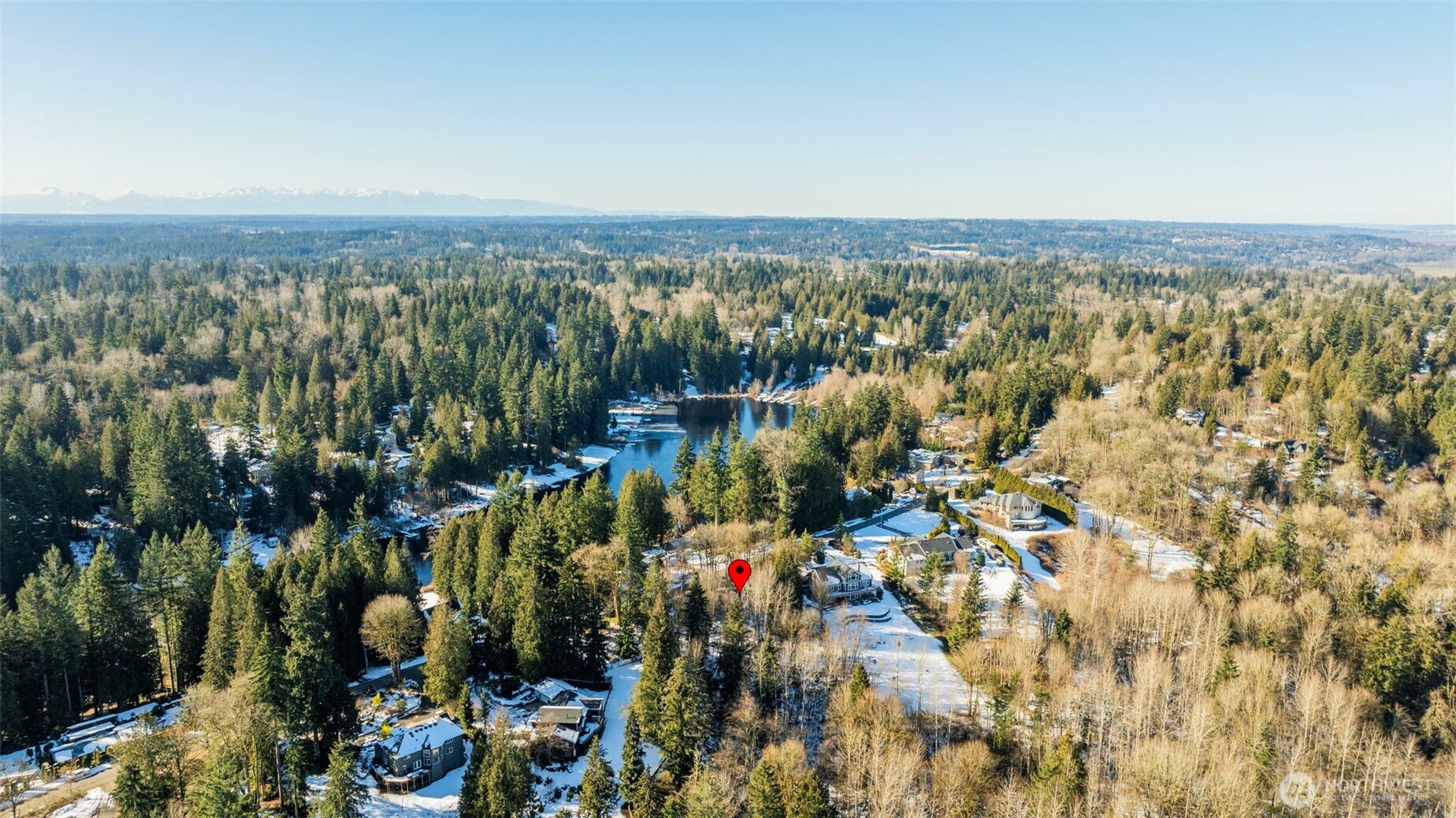 218 XX E Lost Lake Road , Snohomish, WA 98296