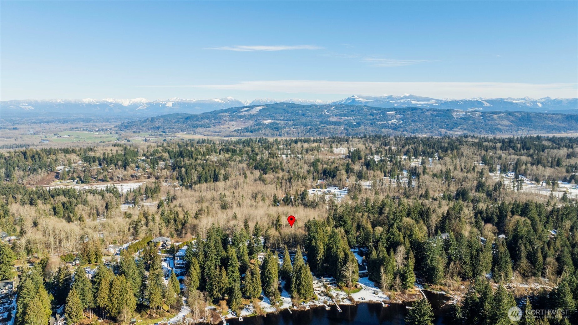 218 XX E Lost Lake Road , Snohomish, WA 98296