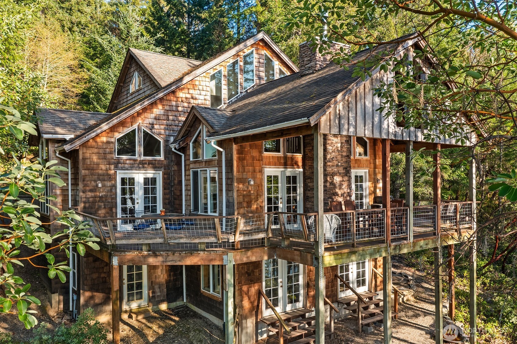 500 E Nicole Lane , Shelton, WA 98584